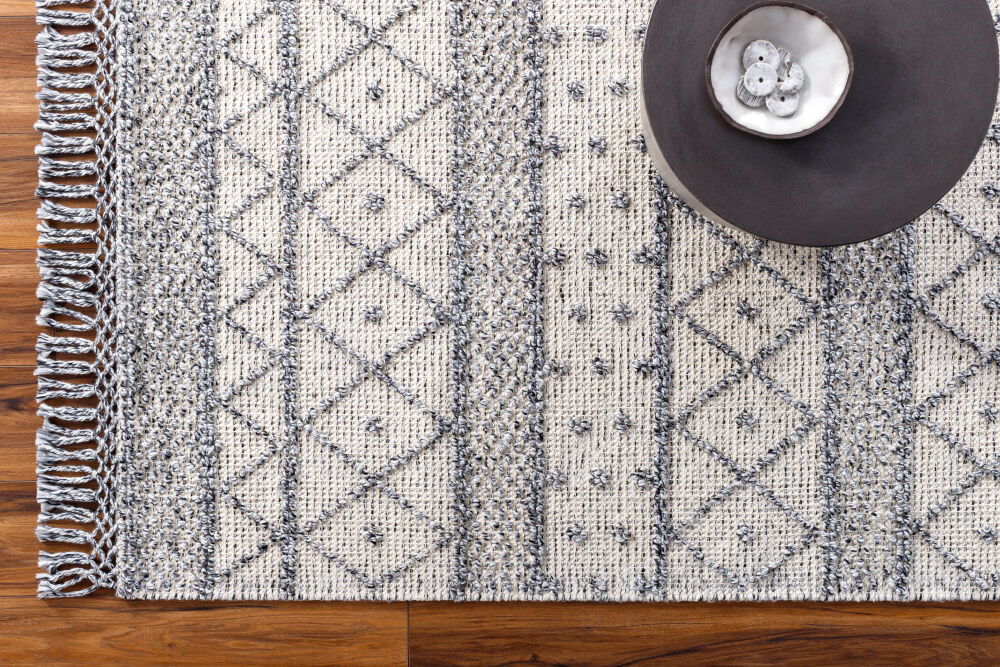 Fleur Handmade Rug