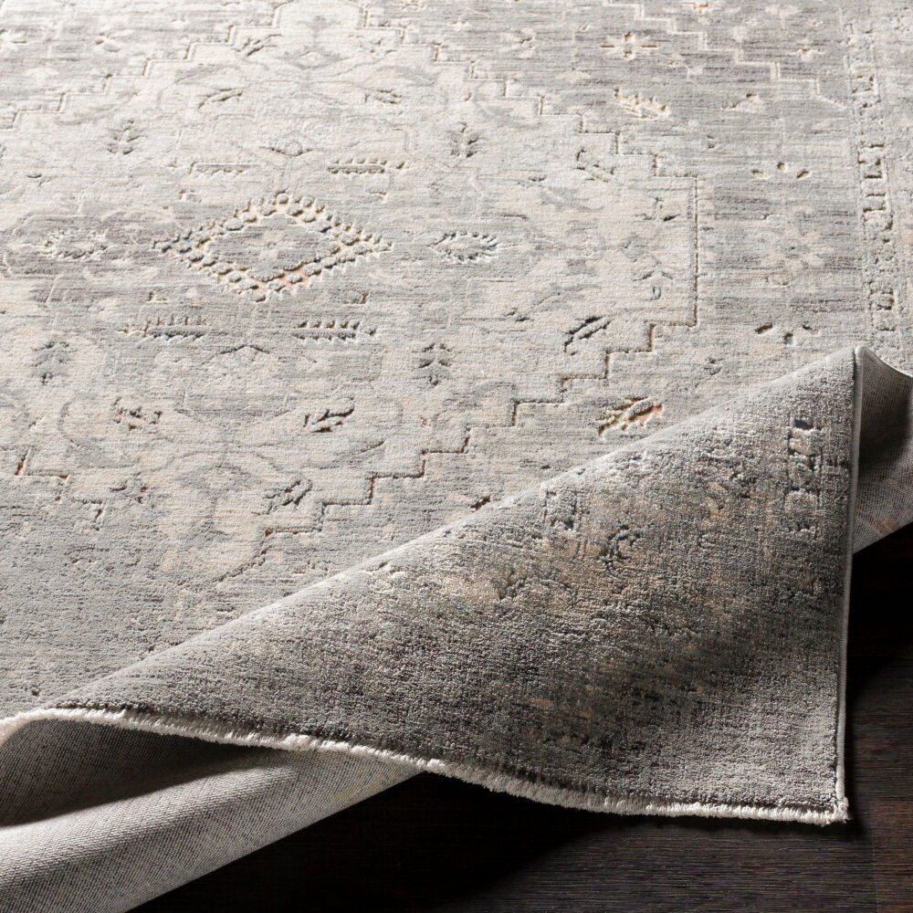 Presidential Machine Woven Rug