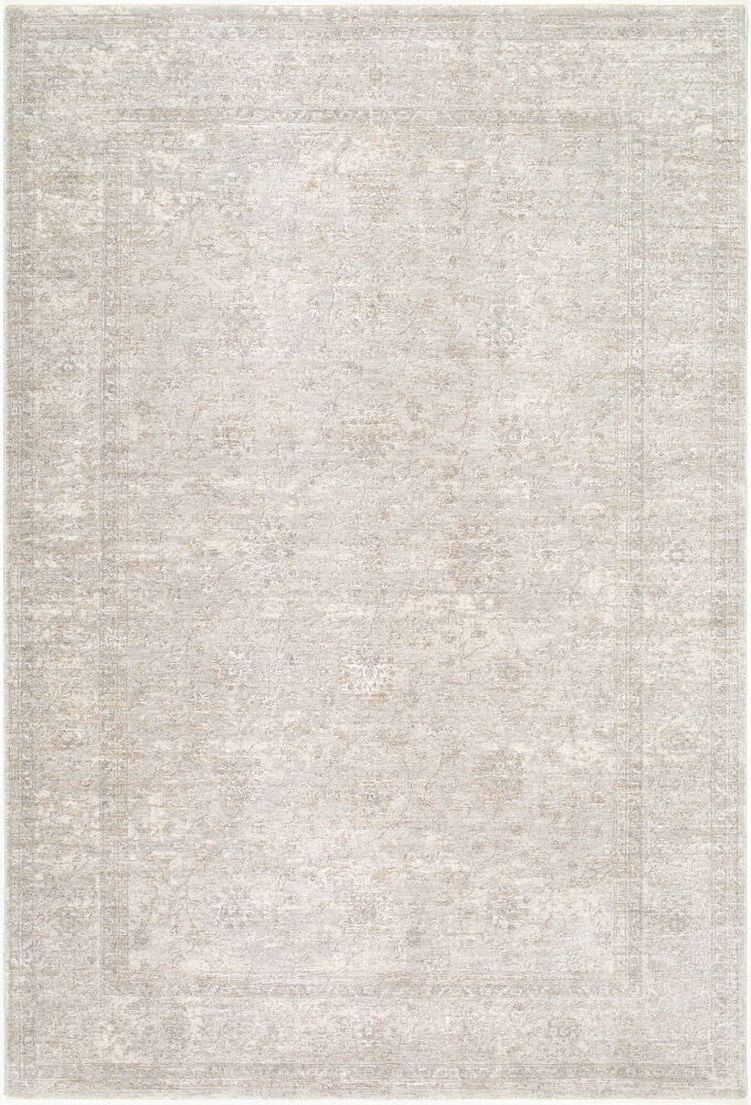 Poetry Machine Woven Rug