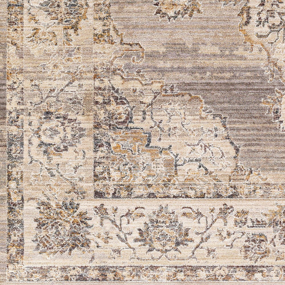 Aida Machine Woven Rug