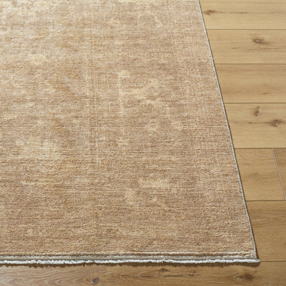 Fetscher Machine Woven Rug
