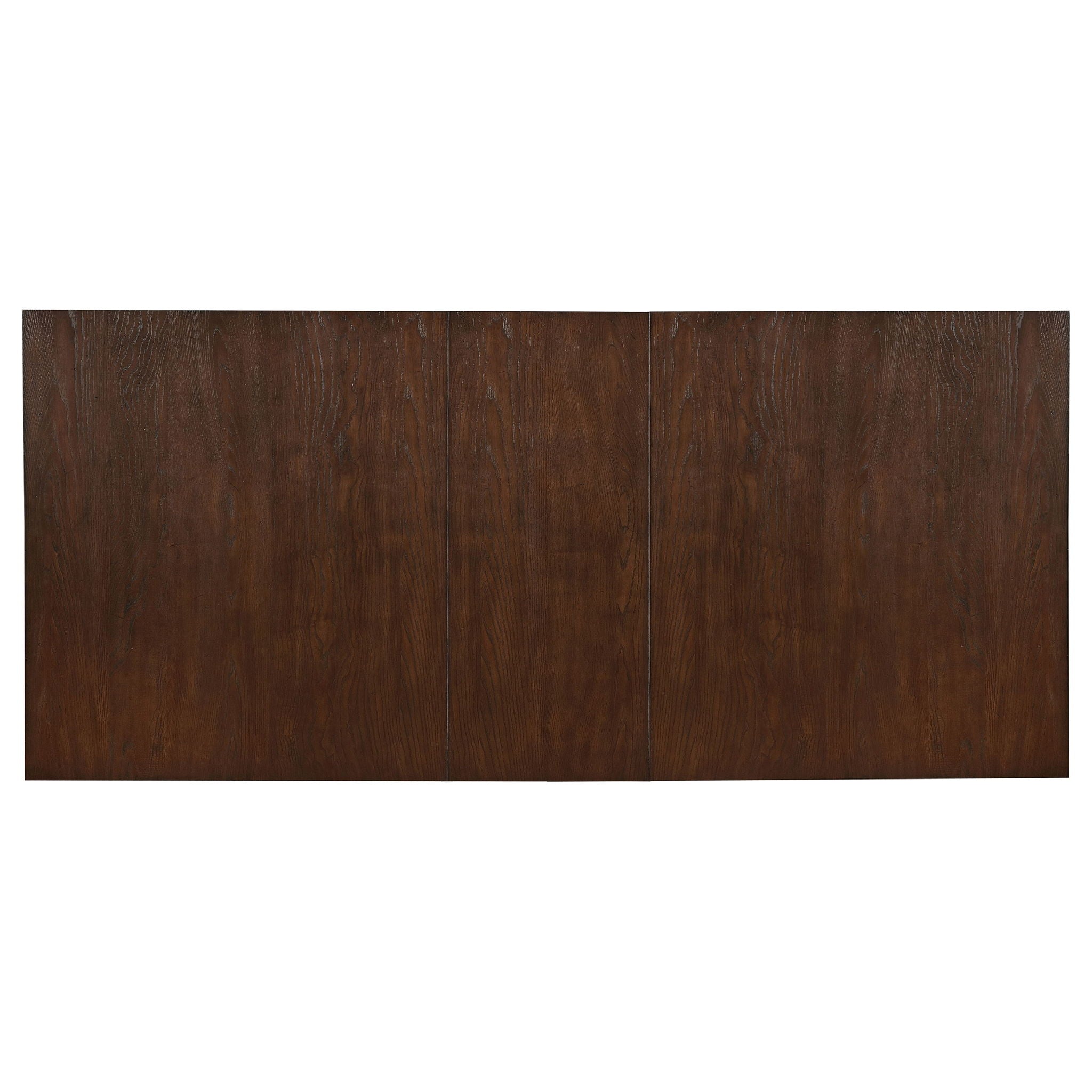 Fremont - Trestle Rectangular Dining Table With Removable Leaf