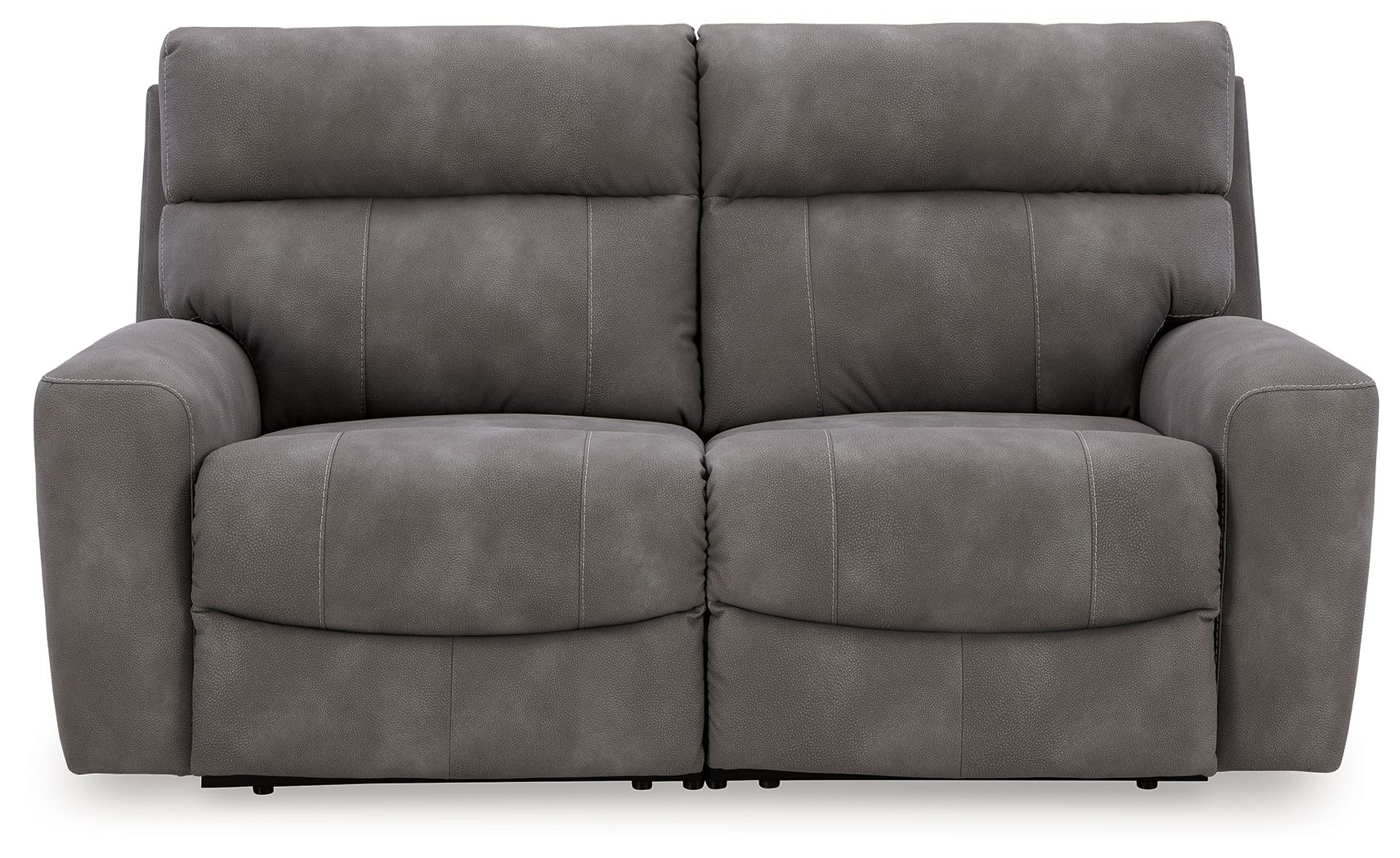 Signature Design by Ashley® Next-gen Durapella - Reclining Sectional | Meri Furniture