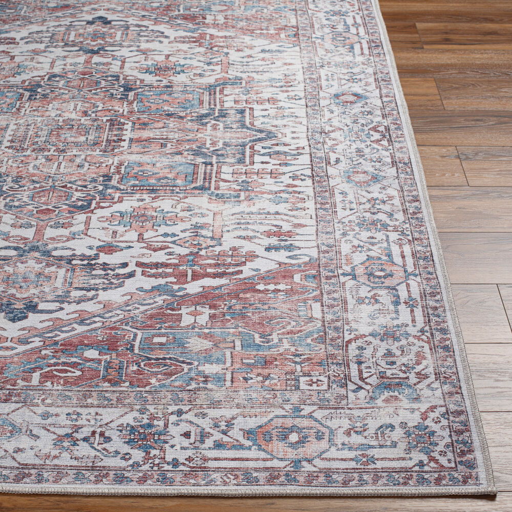 Amelie Machine Woven Rug