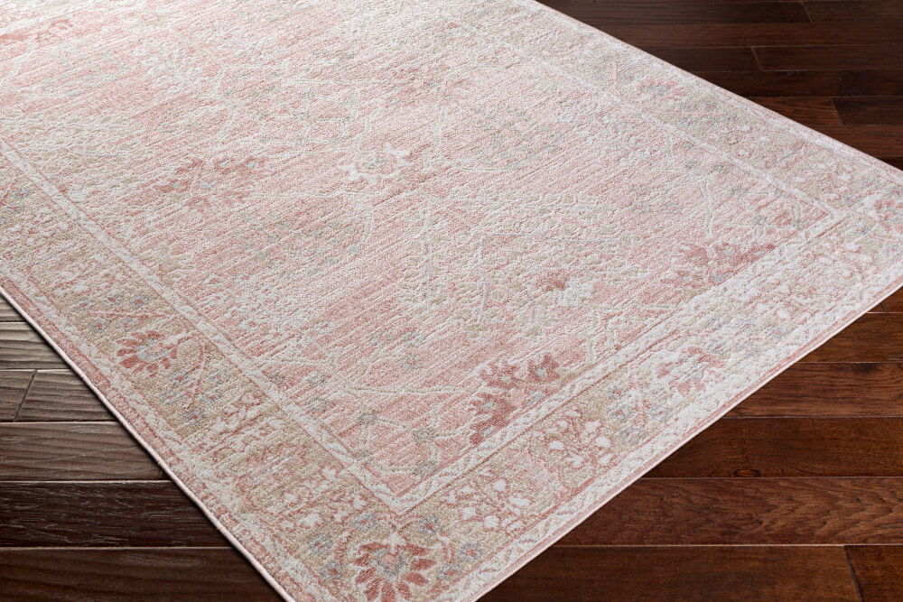St Tropez Machine Woven Rug