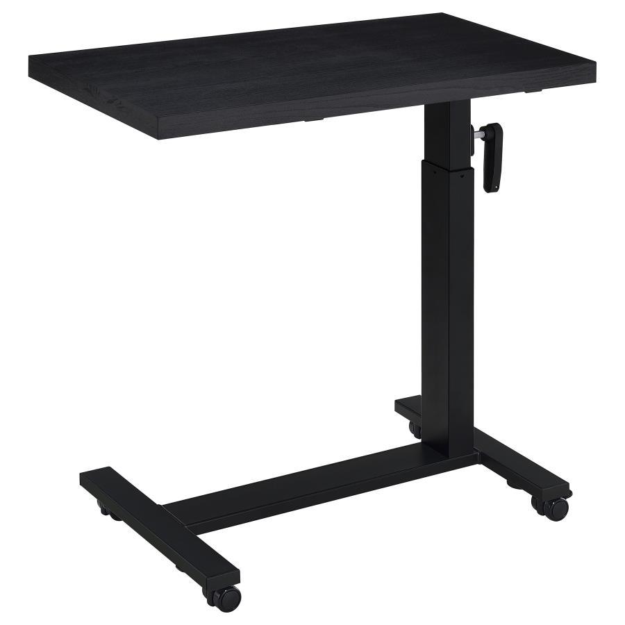 Westpark - Height Adjustable Mobile Bedroom C-Table