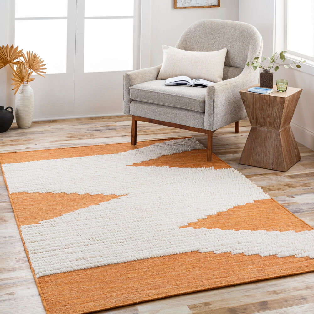 Apache Handmade Rug