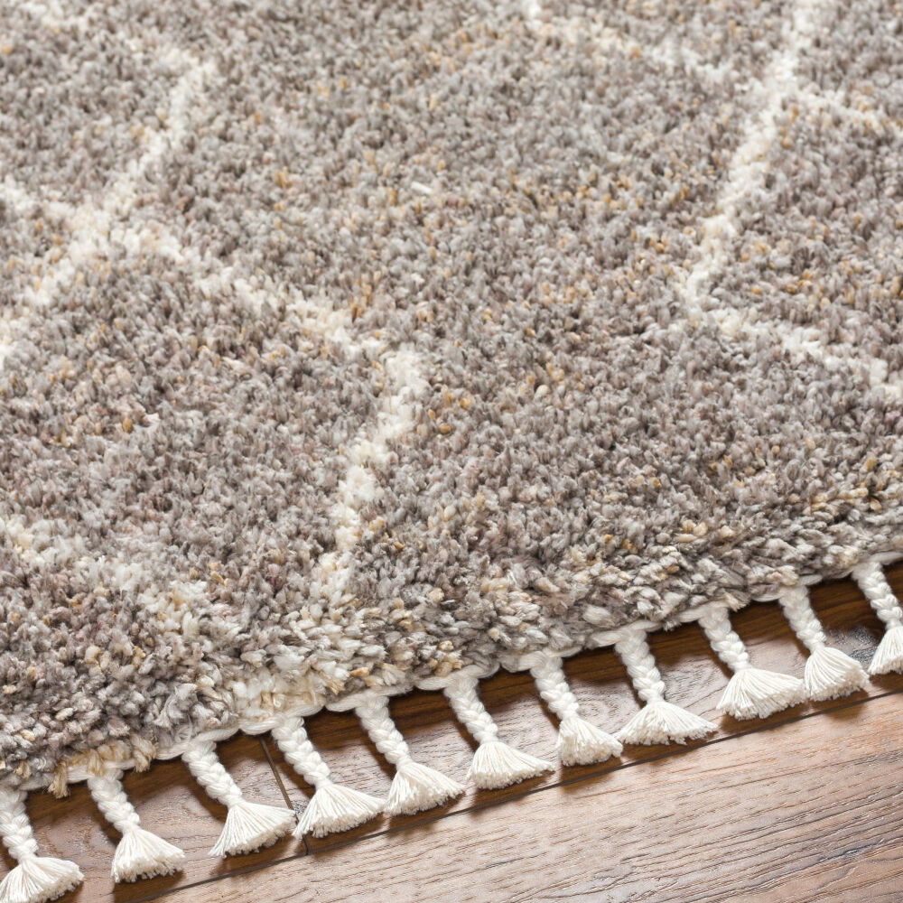 Jakarta Machine Woven Rug