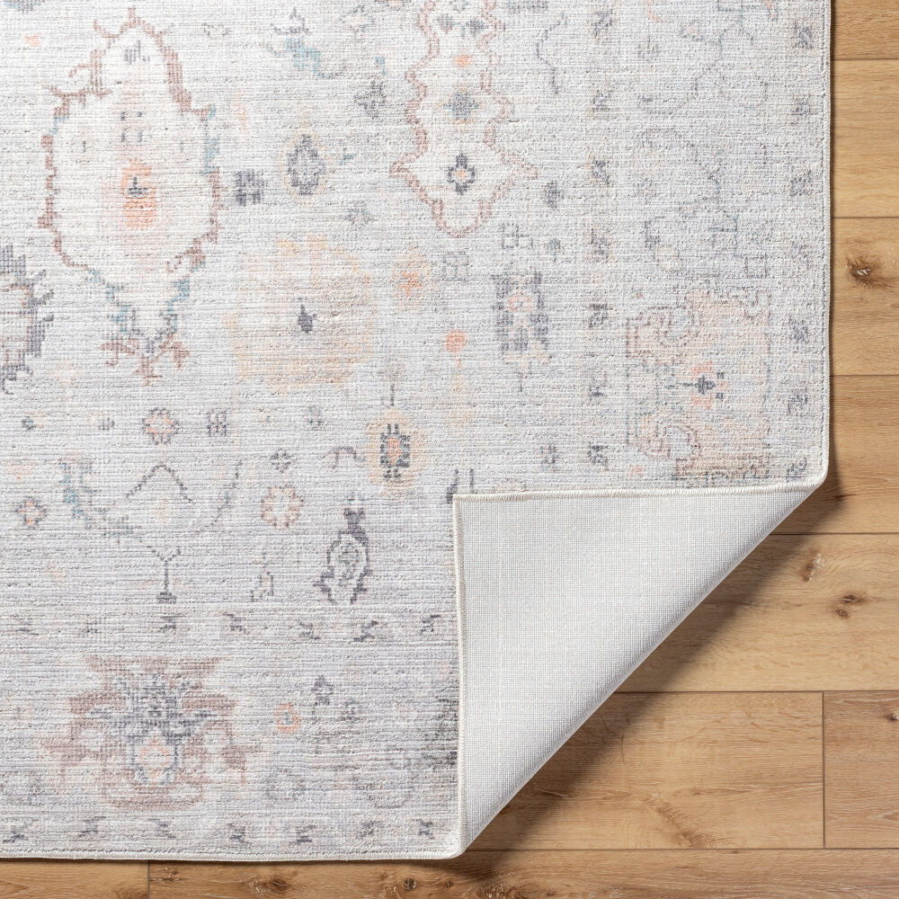 Marlon Machine Woven Rug
