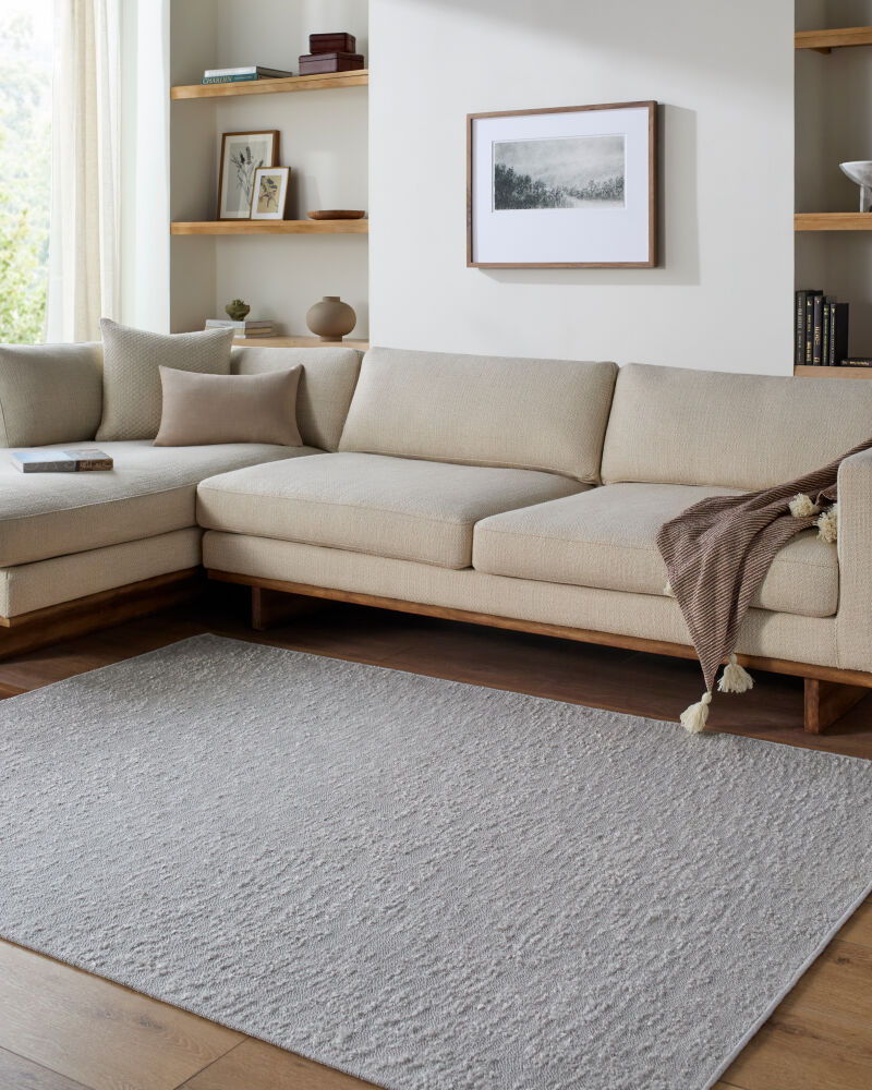 Lush Handmade Rug