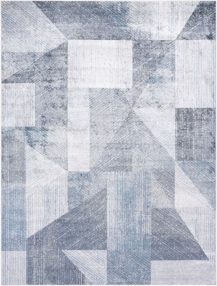 Lillian Machine Woven Rug