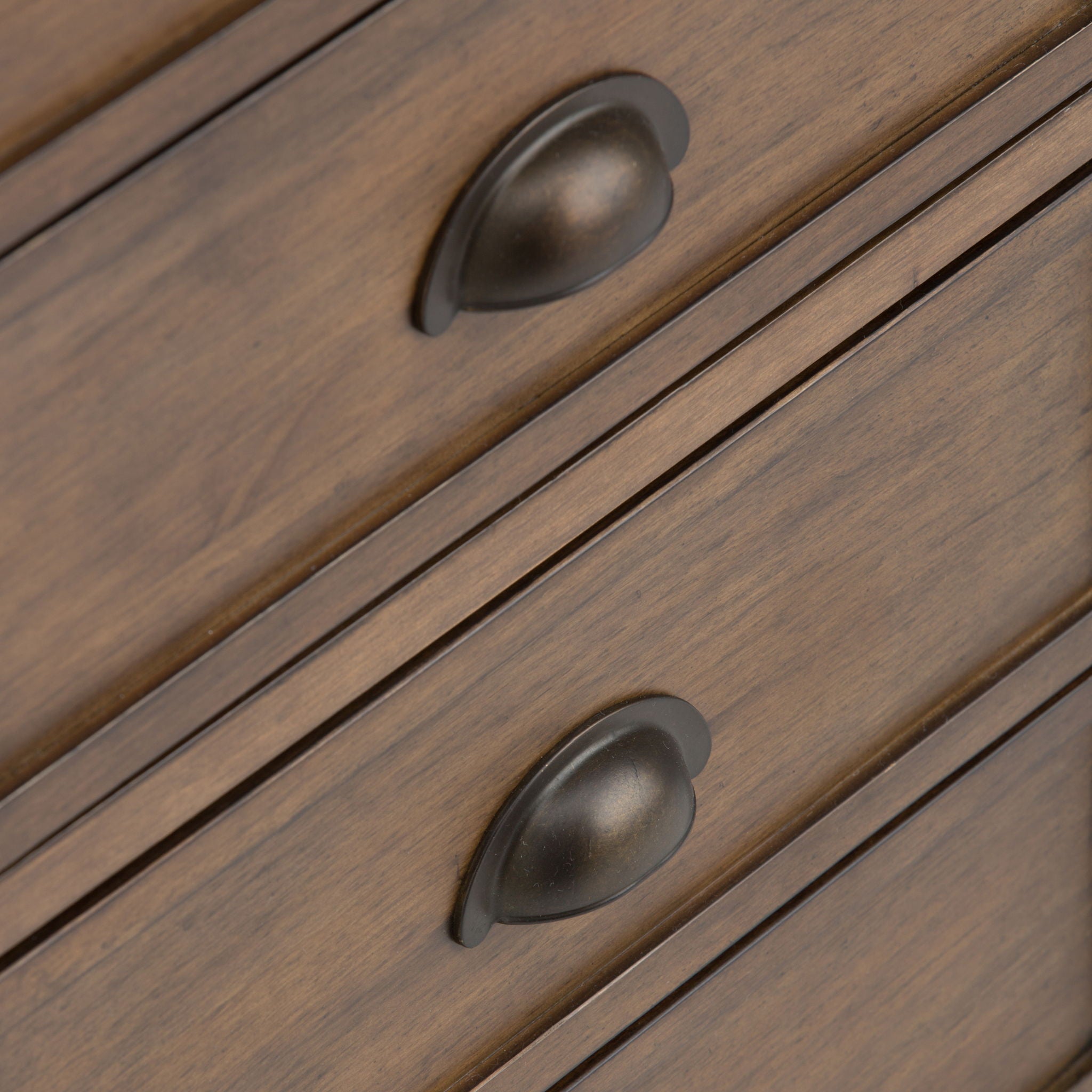 Redmond - Handcrafted Console Sofa Table