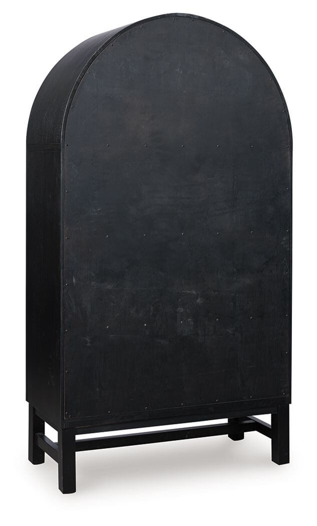 Greddinton - Display Cabinet