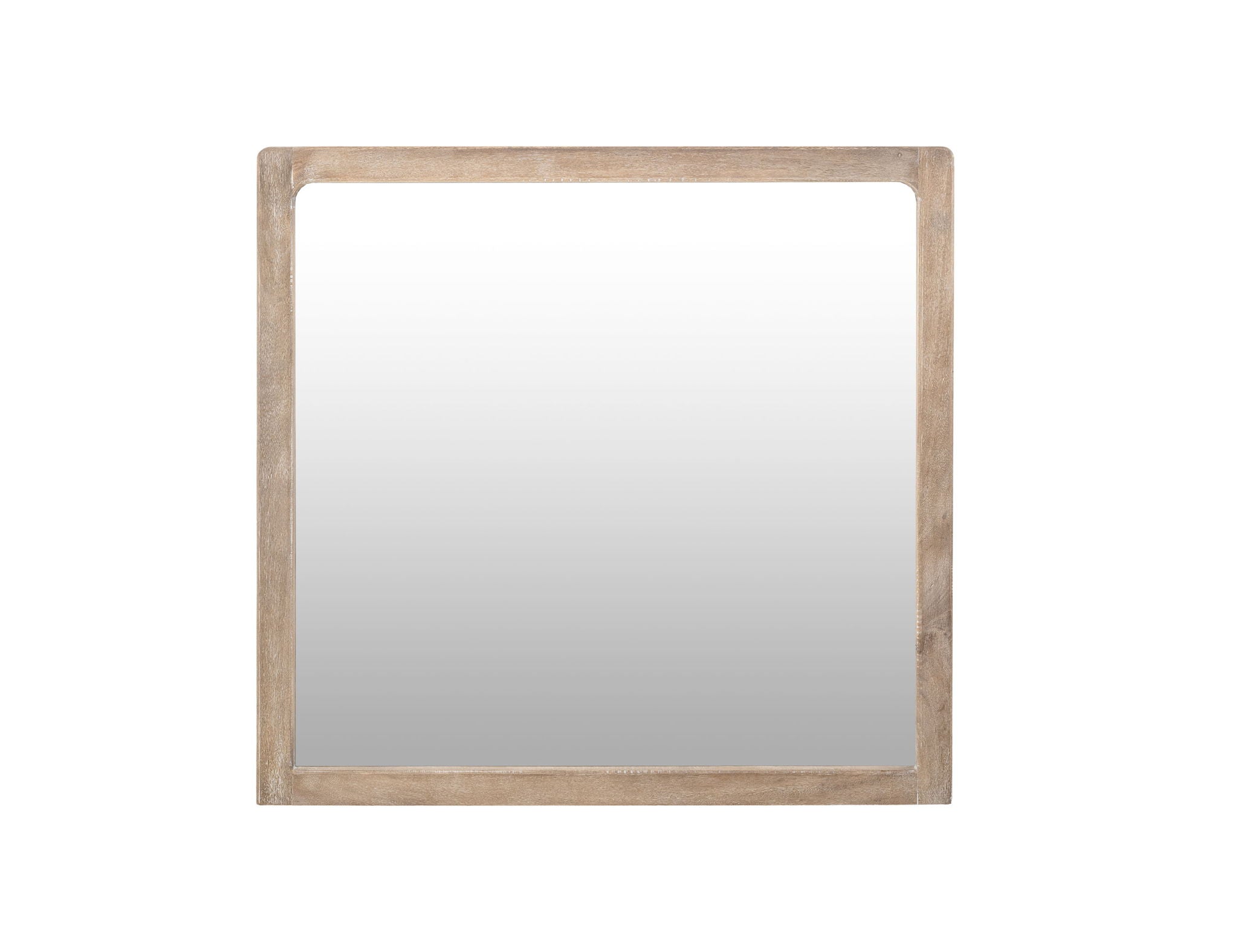 Balam - Mirror - Ivory White