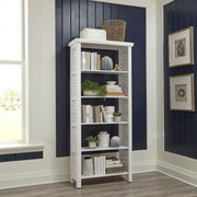 Liberty Furniture Trellis Lane - Accent Bookcase | Meri Furniture