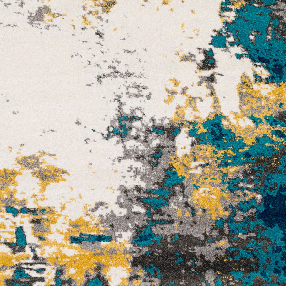 Pepin Machine Woven Rug