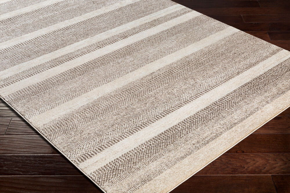Nepali Machine Woven Rug