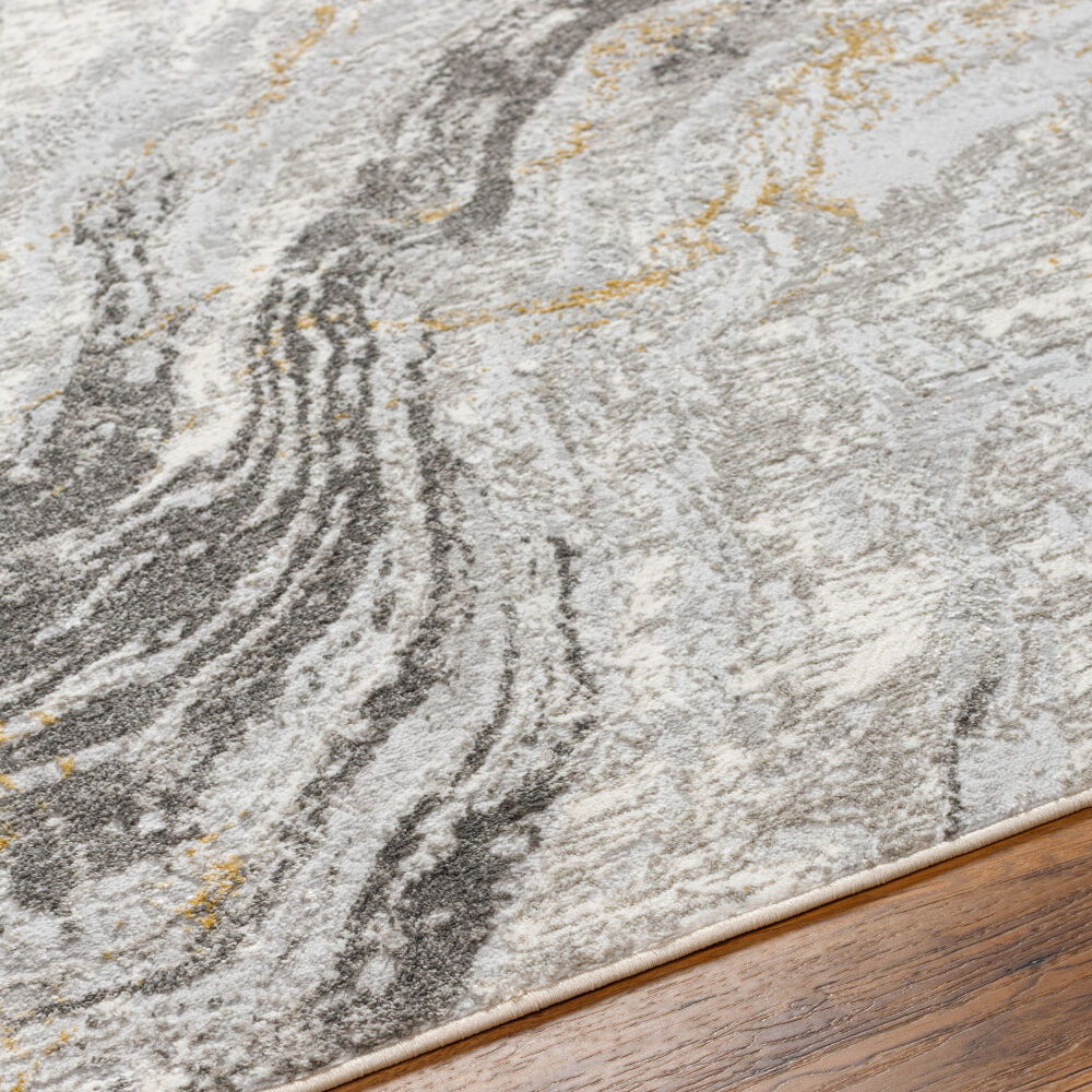 San Francisco Machine Woven Rug