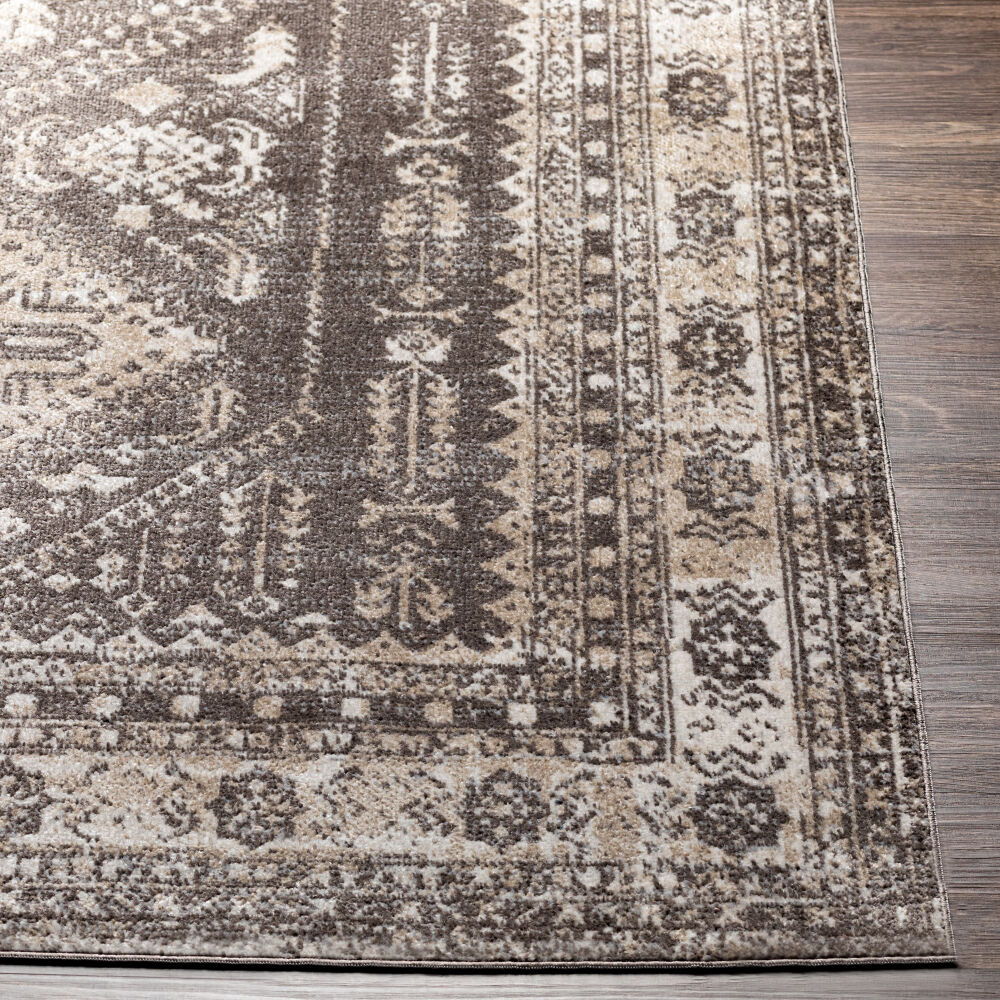 Lavadora Machine Woven Rug