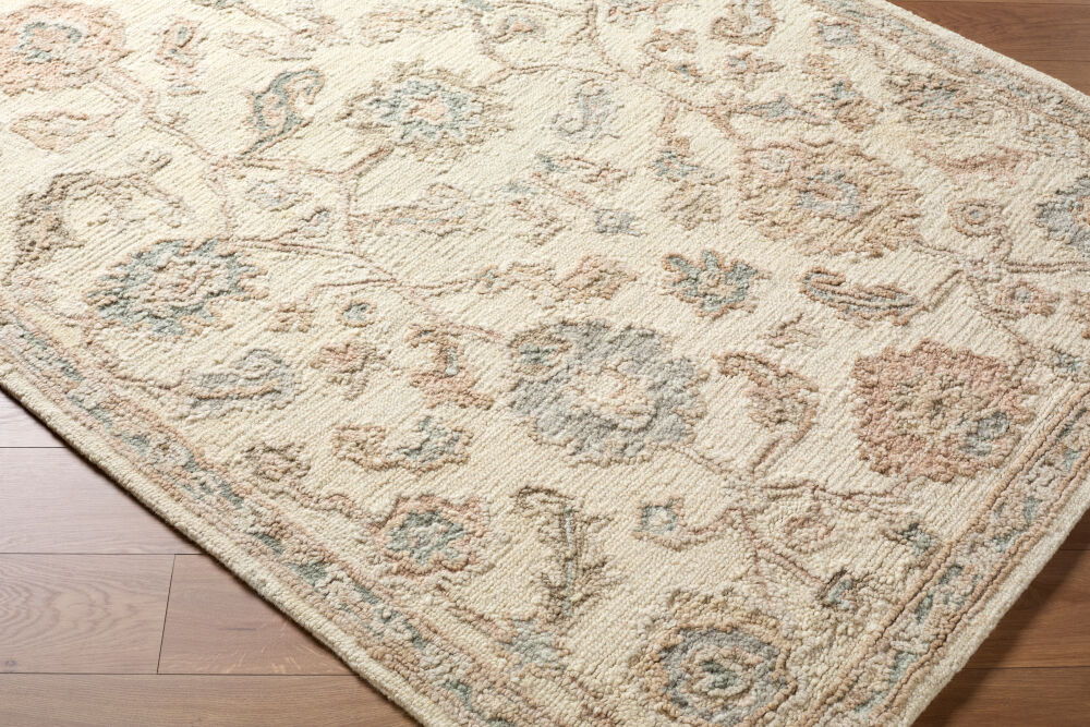 Arnold Handmade Rug