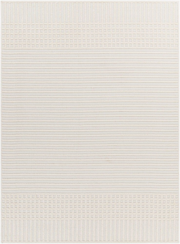Lyna Machine Woven Rug