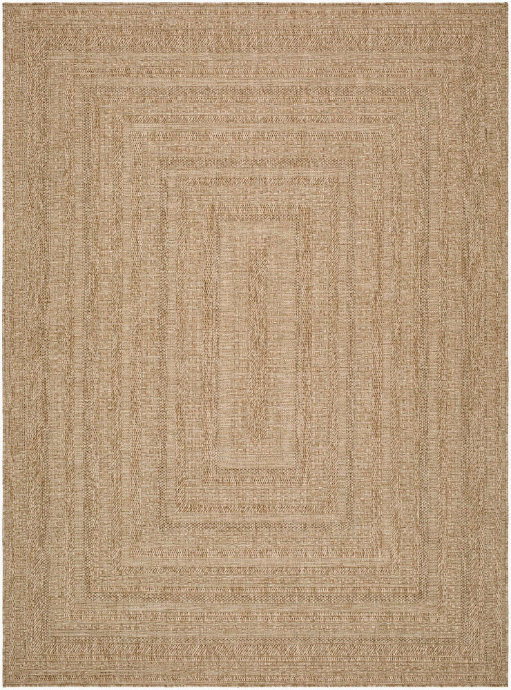 Sandra Machine Woven Rug