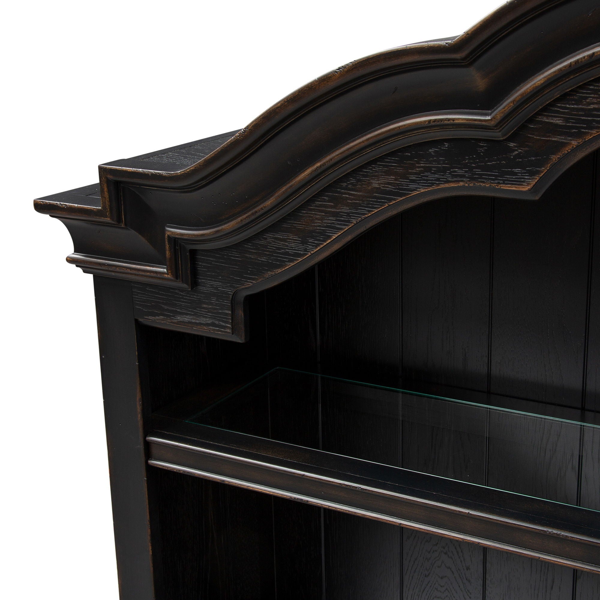 Liberty Furniture Chesapeake - Hutch | Meri Furniture