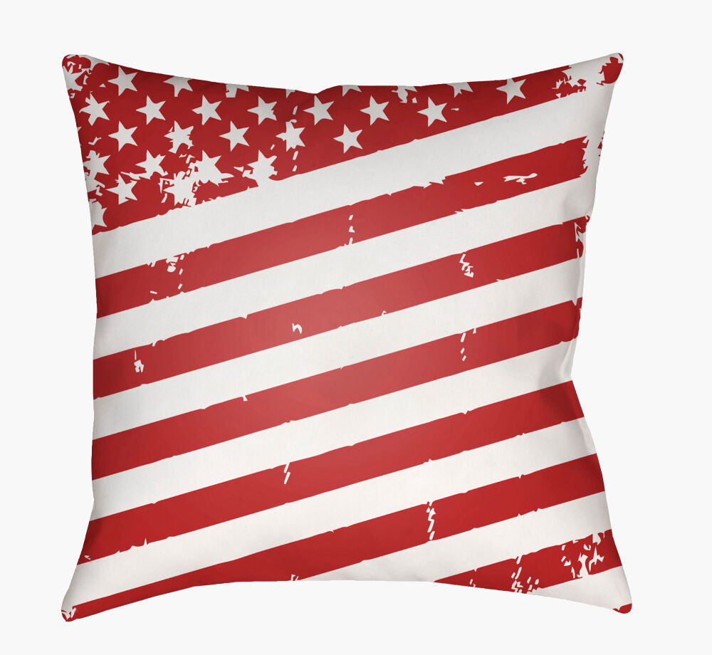 Americana III Pillow