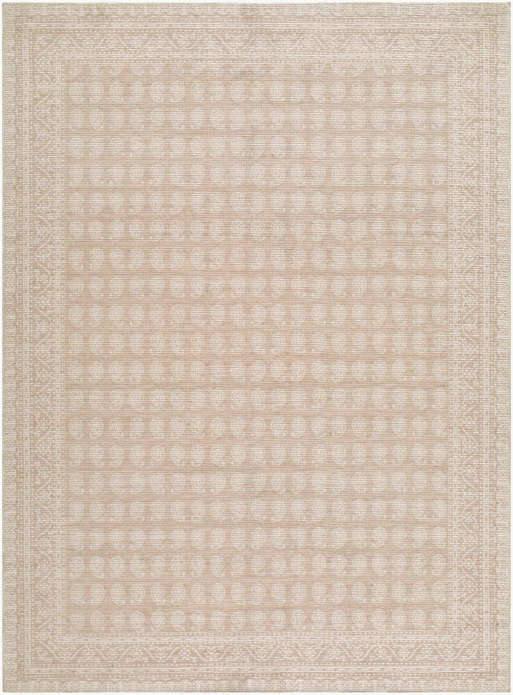 Alo Machine Woven Rug
