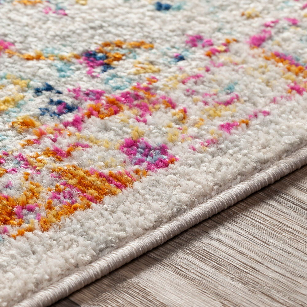 Chester Machine Woven Rug