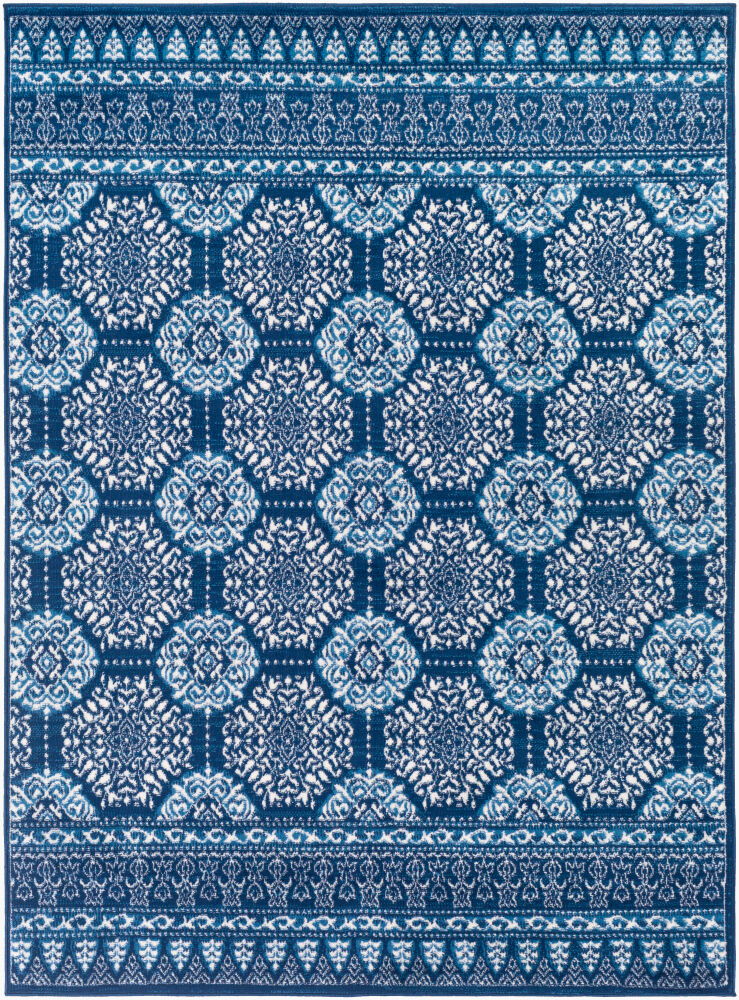 Cesar Machine Woven Rug