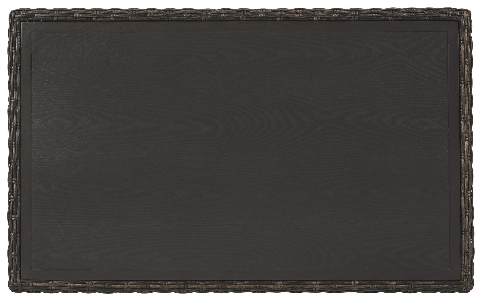 Grasson Lane - Rectangular Cocktail Table - Brown