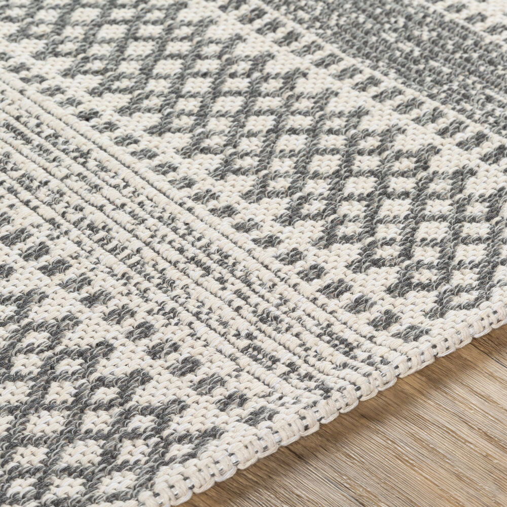 La Casa Machine Woven Rug