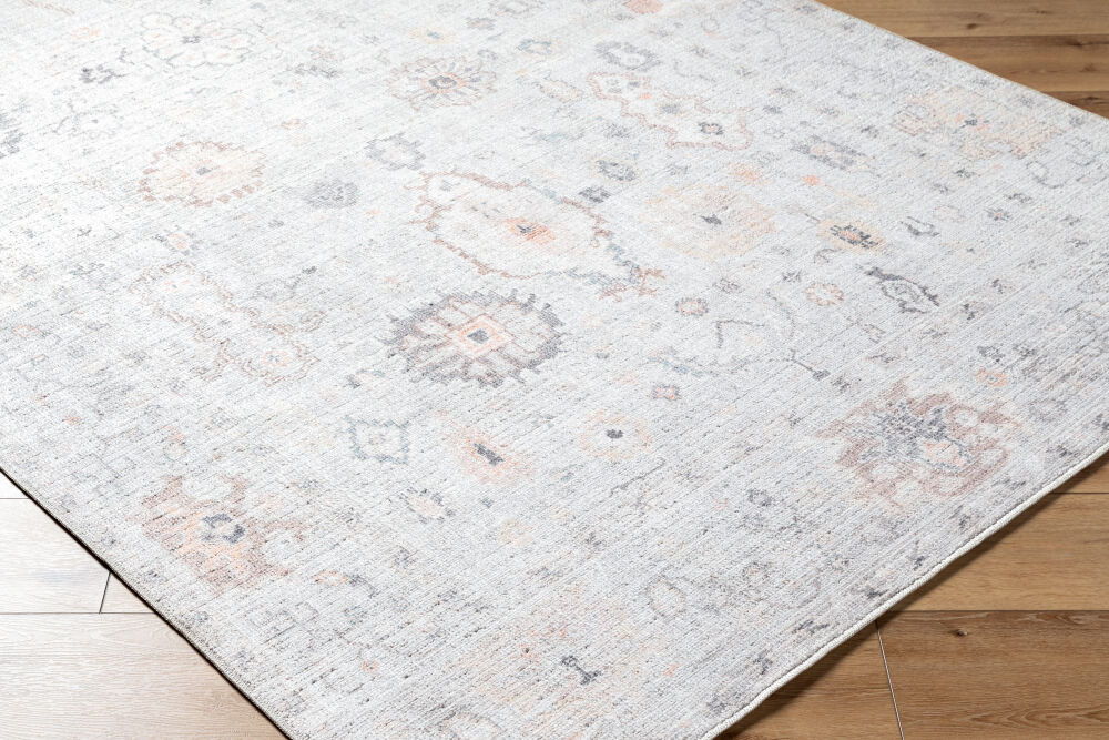 Marlon Machine Woven Rug