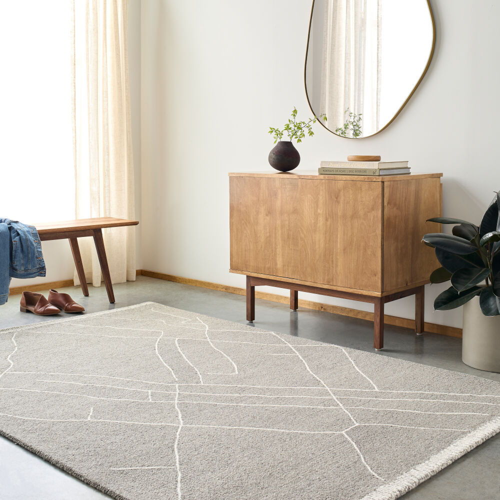 Arsenal Handmade Rug