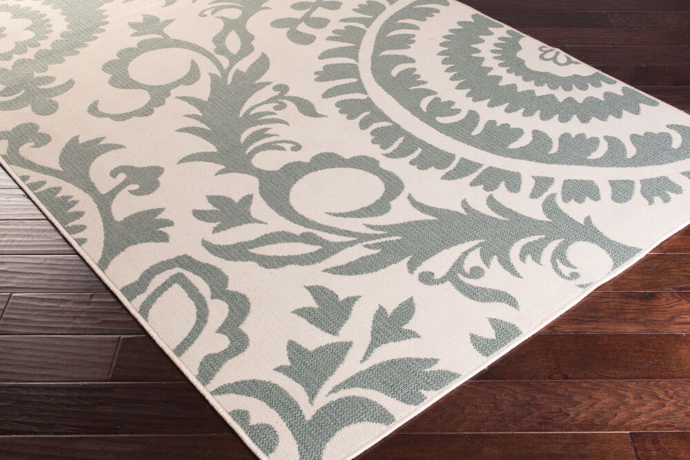 Alfresco Machine Woven Rug
