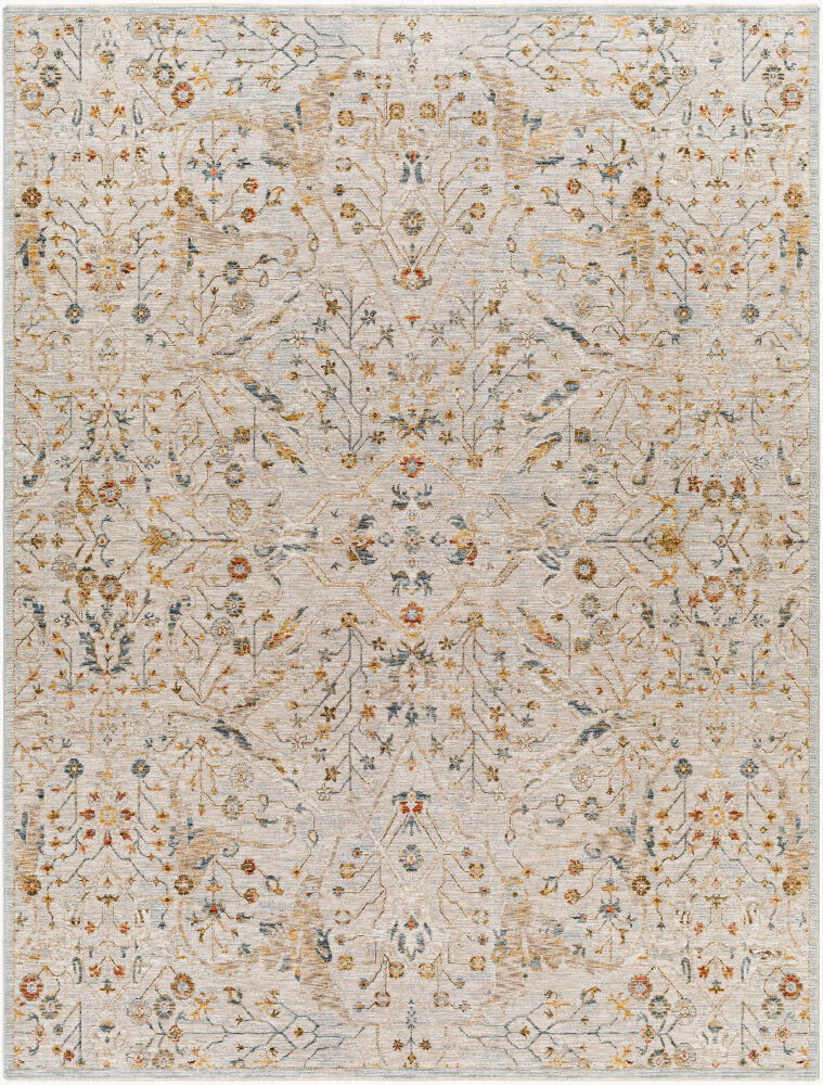 Reina Machine Woven Rug