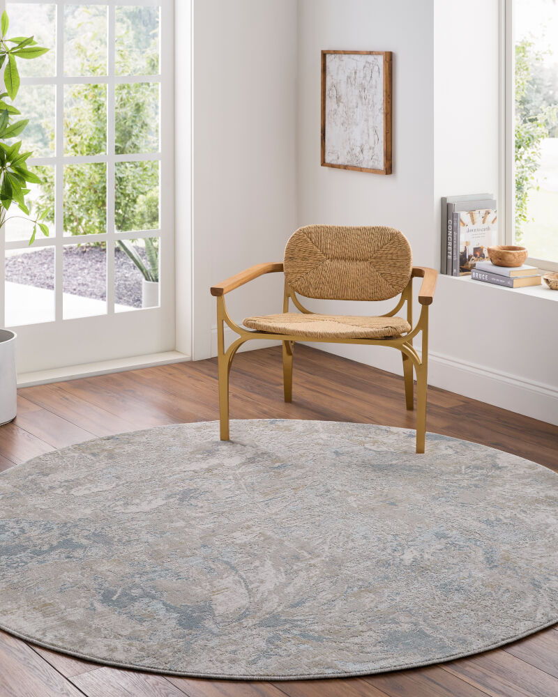 Brunswick Machine Woven Rug