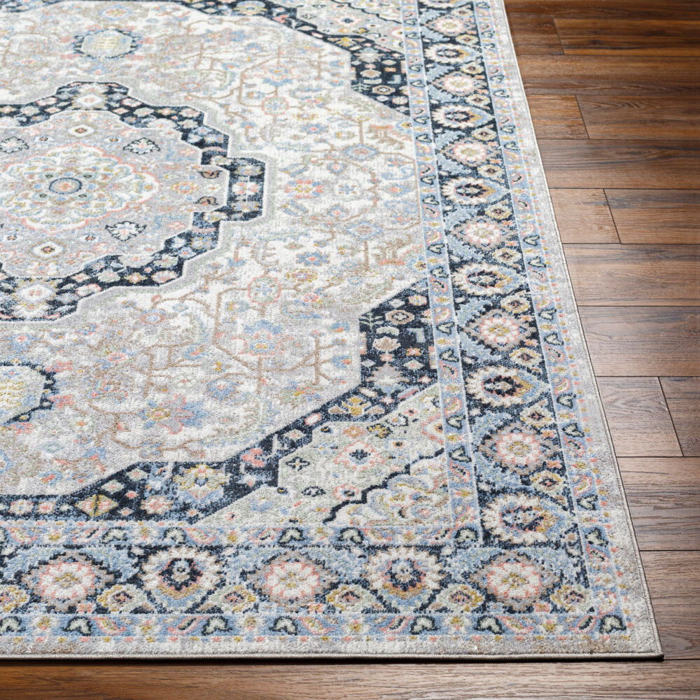 Lavadora Machine Woven Rug