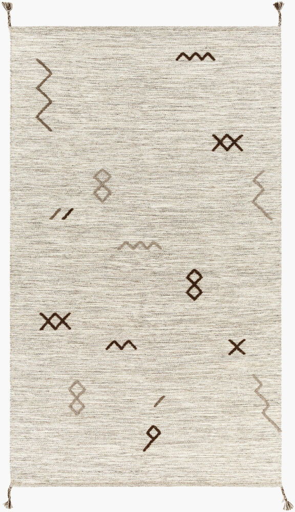Montezuma Handmade Rug