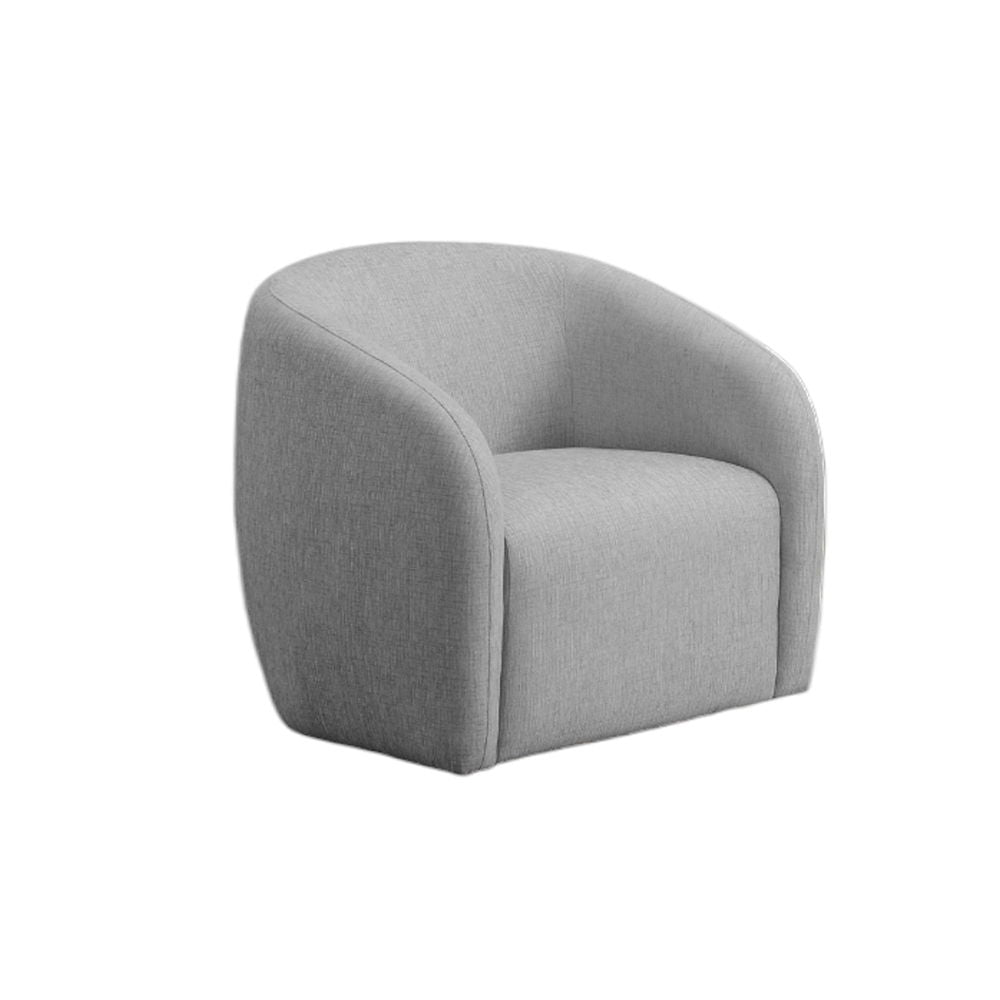 ACME Etienne - Chair With Swivel | Meri Furniture