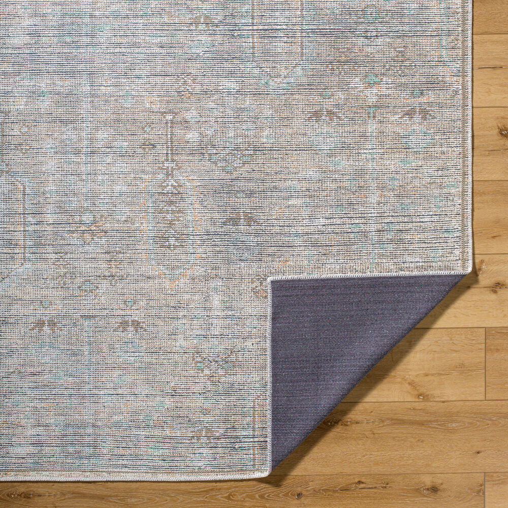 Darling Machine Woven Rug