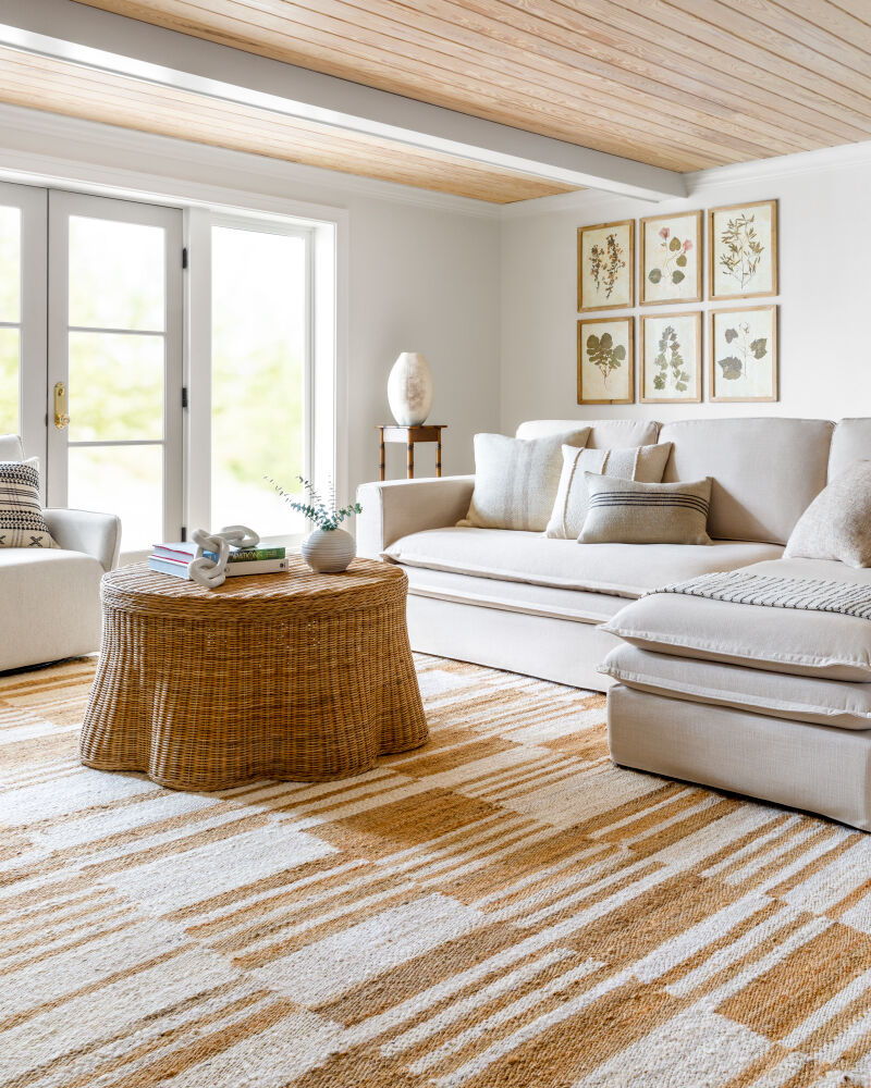 Kamey Handmade Rug