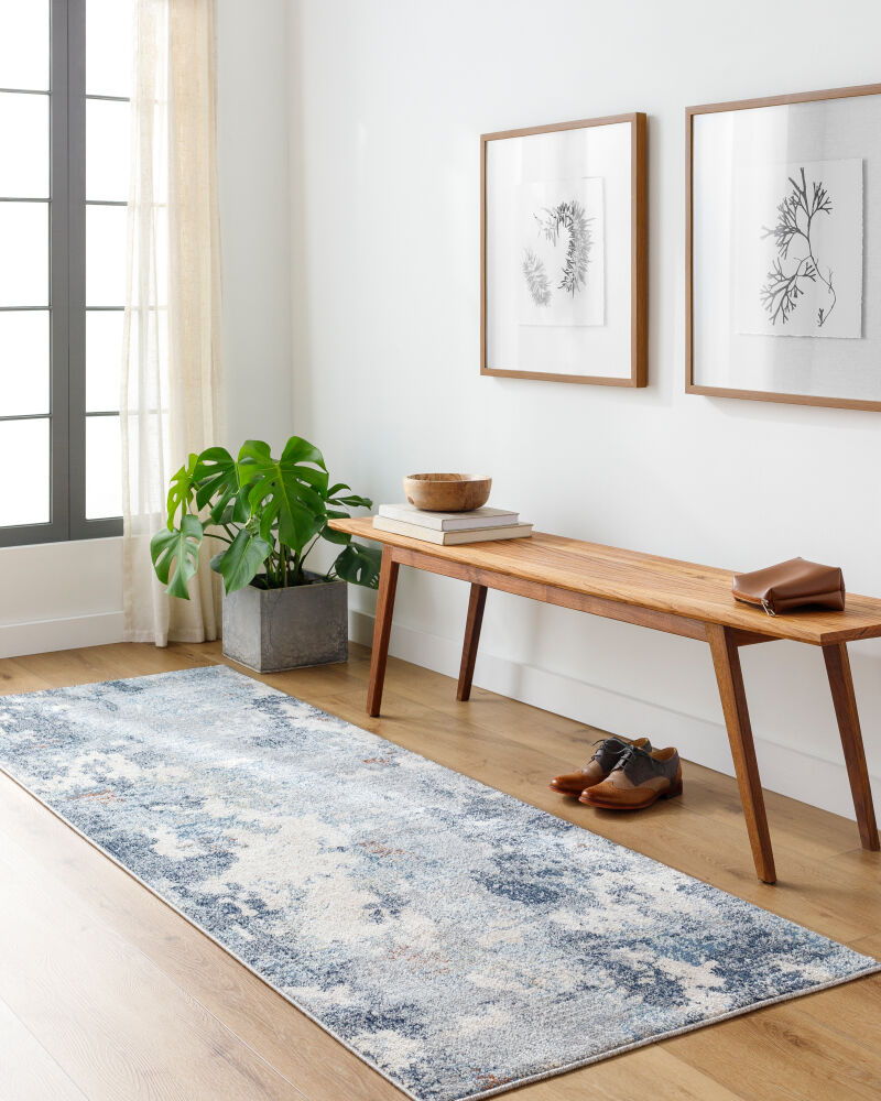Amore Machine Woven Rug