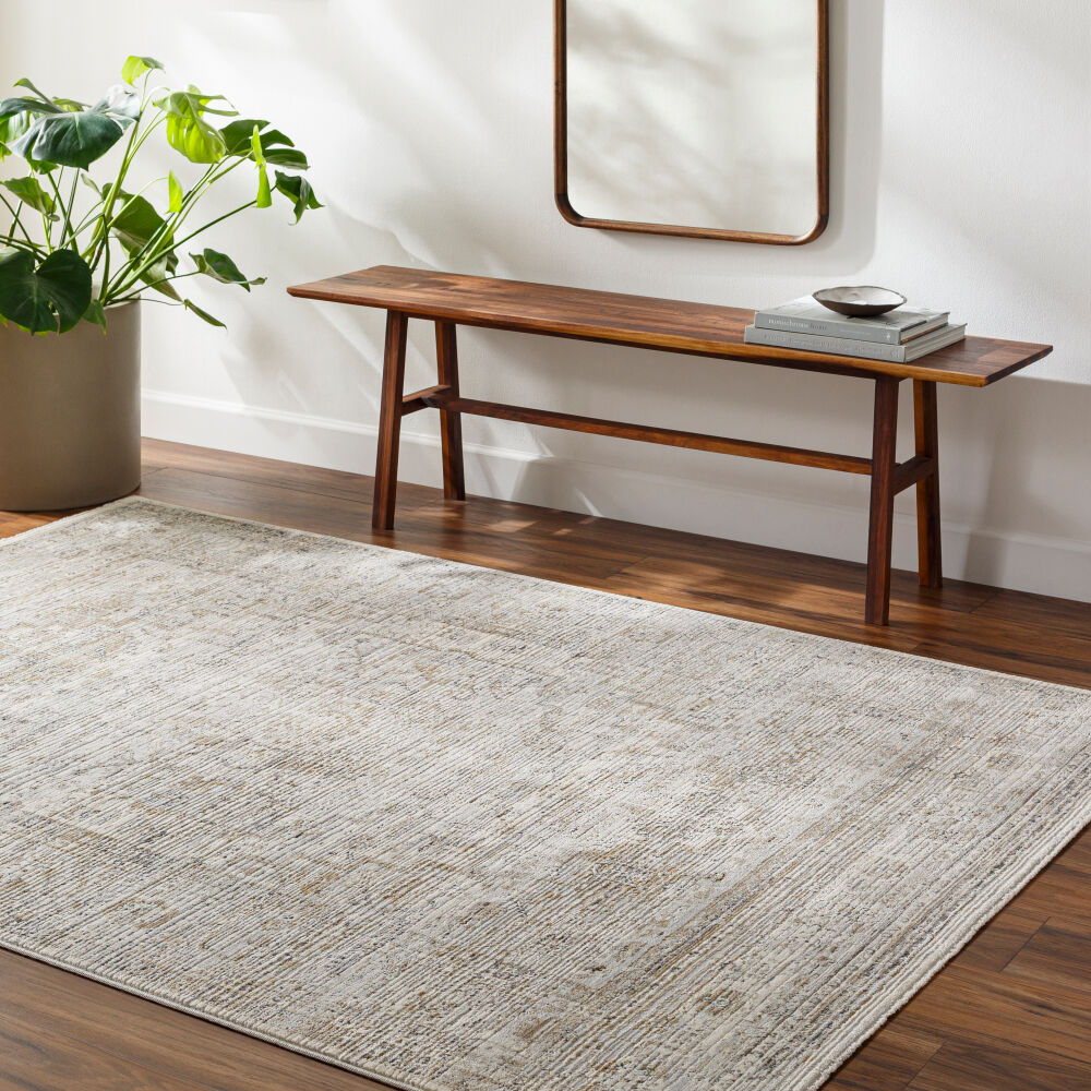 Edmonton Machine Woven Rug