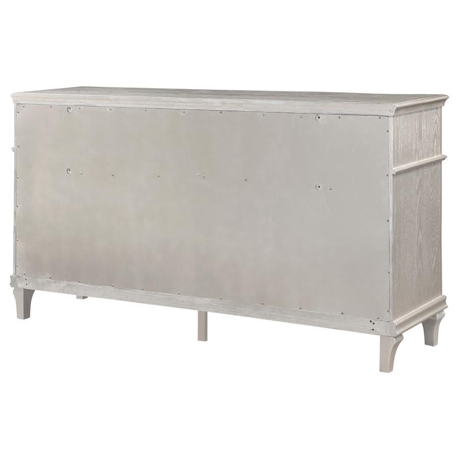 Evangeline - 9-Drawer Dresser