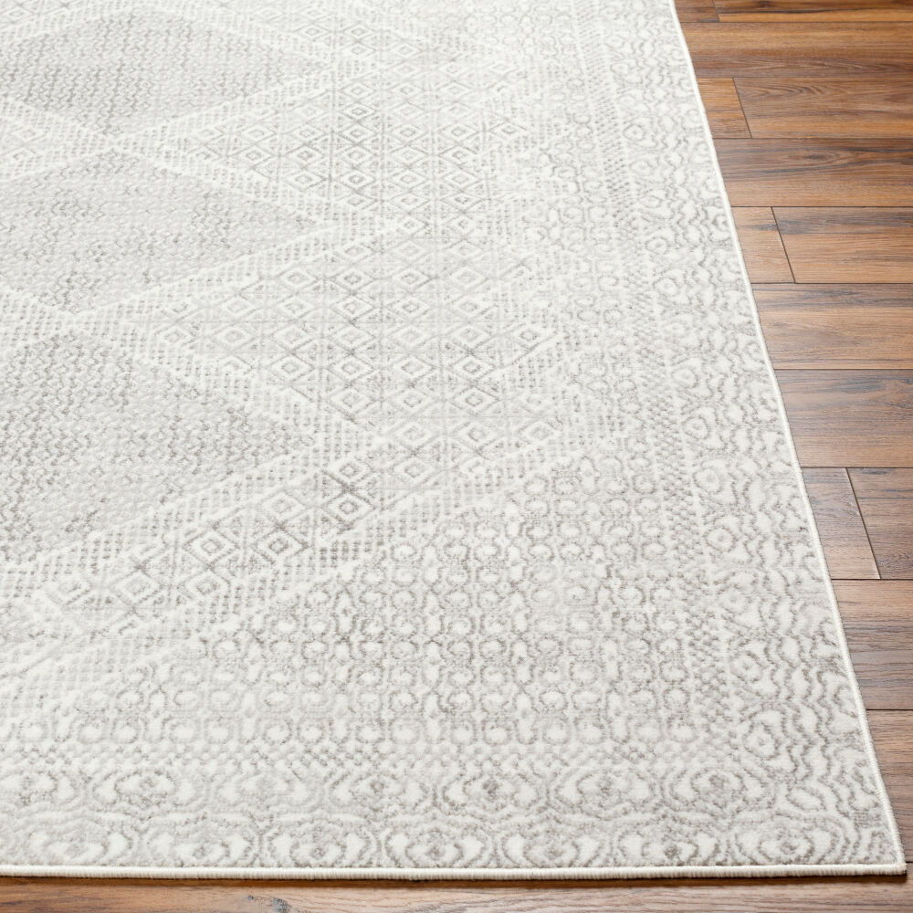 Pisa Machine Woven Rug