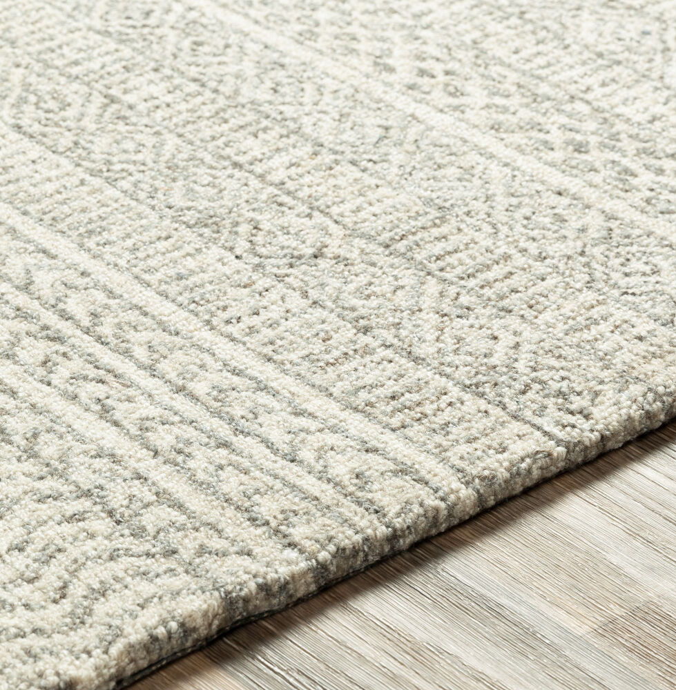 Maroc Handmade Rug