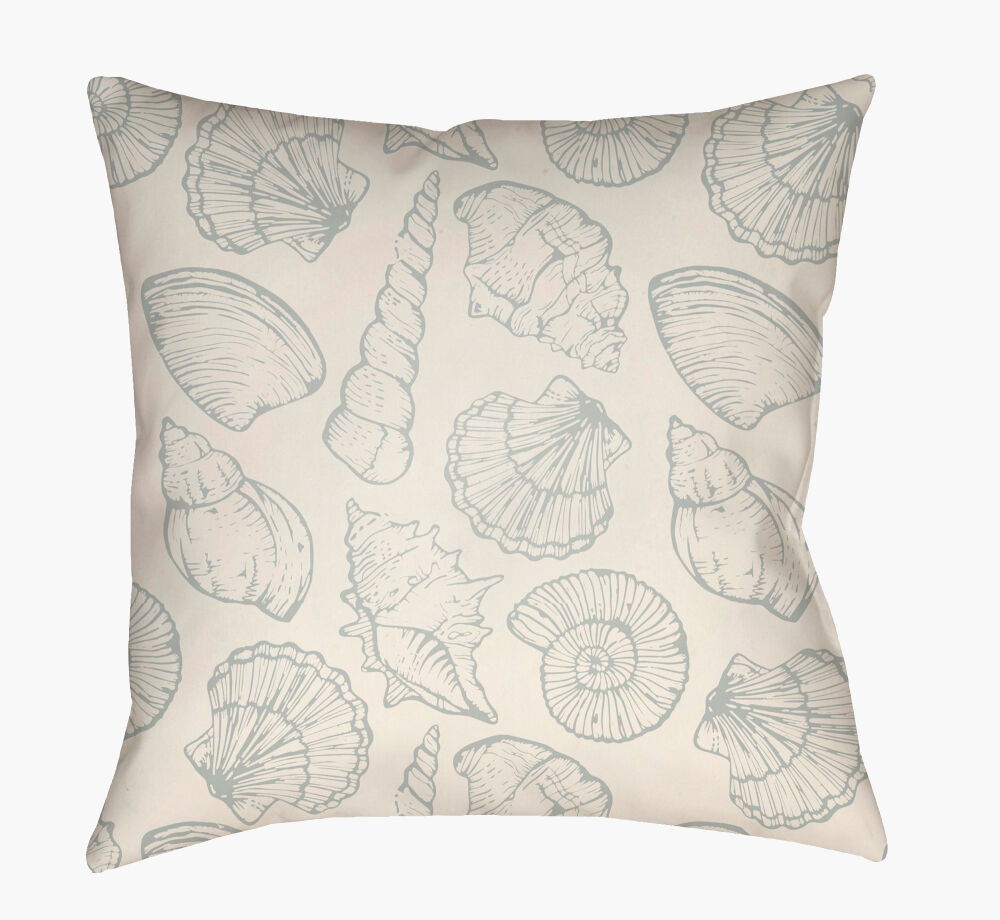 Shells III Pillow