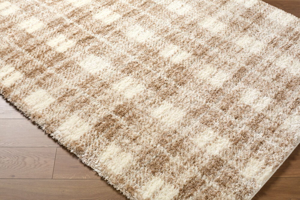 Primo Machine Woven Rug